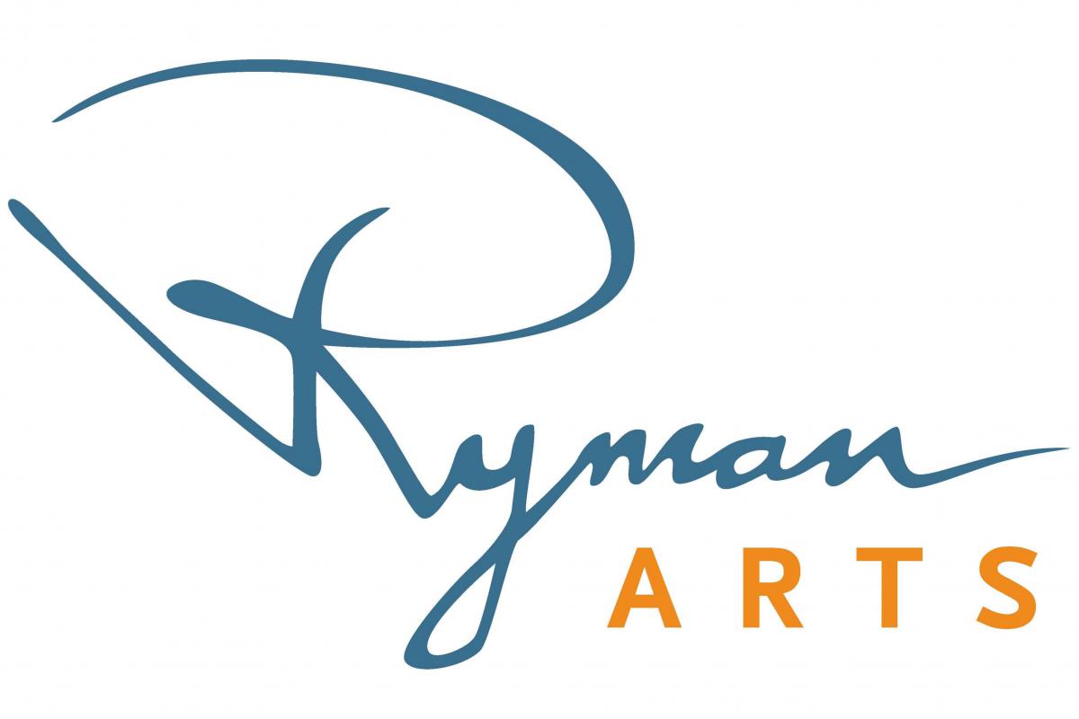 Ryman Arts logo